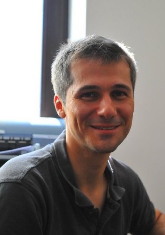 Vitaly Shafar